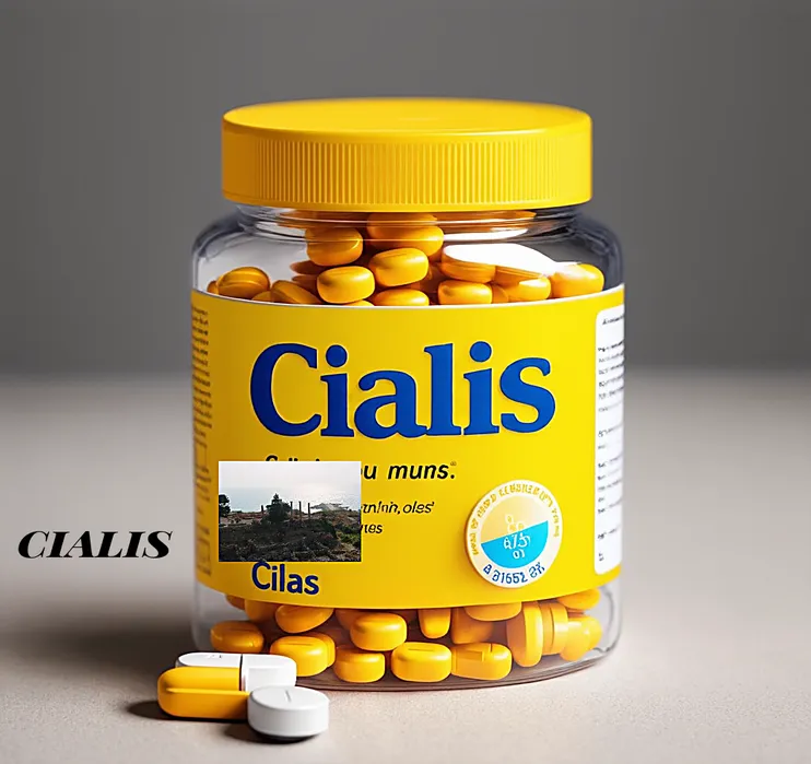 Cialis 1